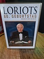 Loriots 80. Geburtstag - DVD D05 7321921963421 | eBay