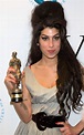 27 Rare Pics Of Amy Winehouse Throughout The Years