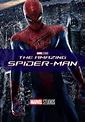 The Amazing Spider-Man (2012) - Posters — The Movie Database (TMDB)