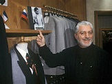 Fallece Paco Rabanne, el famoso diseñador español a los 88 años | NVI ...