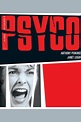 Psyco (1960) - Poster — The Movie Database (TMDB)