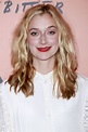 CAITLIN FITZGERALD at Sweetbitter Season 2 Premiere in New York 06/12 ...