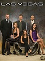Las Vegas - Full Cast & Crew - TV Guide
