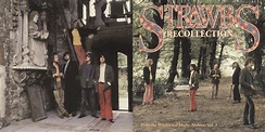 STRAWBS ALBUMS