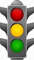 Printable Traffic Light - ClipArt Best