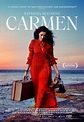 Carmen movie large poster.