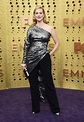 Laura Linney en la alfombra roja de los premios Emmy 2019 - Fotos en ...
