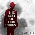 14 Best Spy Novels In 2024: [Latest Updated]