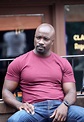 Exclusive: Mike Colter Talks Girls Trip Blu-ray & Luke Cage Season 2 ...