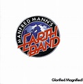 Manfred Mann's Earth Band - Glorified Magnified - Reviews - Album of ...