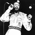 Maurice White Dead: Earth, Wind & Fire Founder Dies at 74 | Hollywood ...