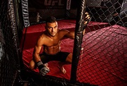Cage fighter pictures