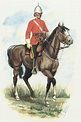 North West Mounted Police - History and Uniform