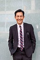 Exclusive Interview with Actor Lee Jung-jae | Blog.AsianInNY.com