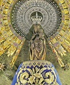 Pale Ideas - Tradição Católica!: Nossa Senhora do Pilar - Zaragoza ...
