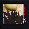 Matchbox 20* - Push (1997, Vinyl) | Discogs