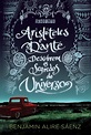 Books&Love: Reseña: Aristoteles Y Dante Descubren Los Secretos Del ...