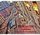 Rescue Me by Kenneth Ortiz & Peter Tolan | Blurb Books