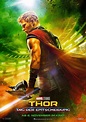 Thor: Tag der Entscheidung - Film - BlengaOne