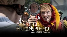 Till Eulenspiegel - Trailer HD Deutsch / German - YouTube
