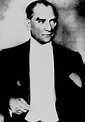 Mustafa Kemal Ataturk, Turkey