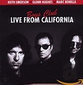 Keith Emerson, Marc Bonilla, Glenn Hughes - Boys Club: Live from ...