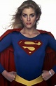 Saluting SUPERGIRL: DC's First Movie Heroine