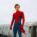 17+ Tom Holland Spiderman Far From Home Pics - News Update