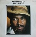 Van McCoy – The Hustle Lyrics | Genius