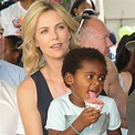 Charlize Theron's Kids Jackson and August Are Seriously the Cutest!