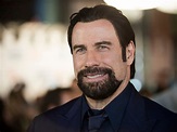 John Travolta interview: Star talks new film The Forger and dealing ...