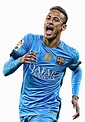 Neymar Transparent PNG Pictures - Free Icons and PNG Backgrounds