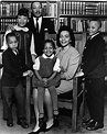 Bernice King on her family's legacy: "What was once something I ...