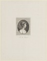 NPG D15763; Adélaïde Marie Emilie Filleul, Marquise de Souza Botelho ...