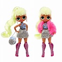 LOL Surprise OMG Lady Diva Fashion Doll - L.O.L. Surprise! Official Store