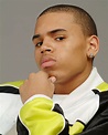 young chris | Christopher Maurice Brown | Pinterest