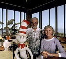 Who was Dr Seuss' wife Audrey? - Big World Tale