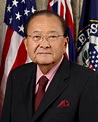 File:Daniel Inouye, official Senate photo portrait, 2008.jpg - Wikipedia