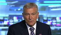 David Bobin death: Sky Sports News presenters pay tribute | Daily Mail ...