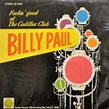 Billy Paul - Feelin' Good At The Cadillac Club | Discogs
