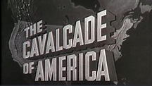 Watch Cavalcade of America Season 3 - Free TV Shows | Tubi