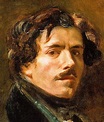 Eugène Delacroix exposé au Louvre - Culture & Vous