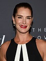 BROOKE SHIELDS at Hollywood Reporter’s Most Powerful People in Media ...