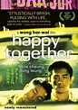 Happy Together (1997) - Posters — The Movie Database (TMDB)