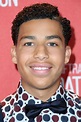 Marcus Scribner — The Movie Database (TMDb)