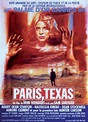 Cartel de la película Paris, Texas - Foto 22 por un total de 22 ...