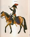 MARISCAL DE CAMPO - 1808-14 | Uniformes militares españoles, Uniformes ...