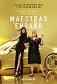Maestras del engaño - Película 2019 - SensaCine.com.mx