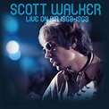 ‎Live On Air 1968-1969 by Scott Walker on Apple Music