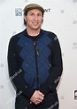 Dan Keston Arrives Los Angeles Premiere Editorial Stock Photo - Stock ...